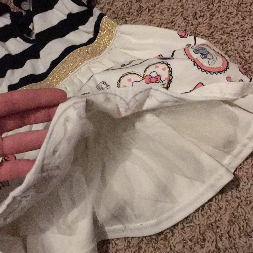 Hello kitty dress - Picture 5 of 5